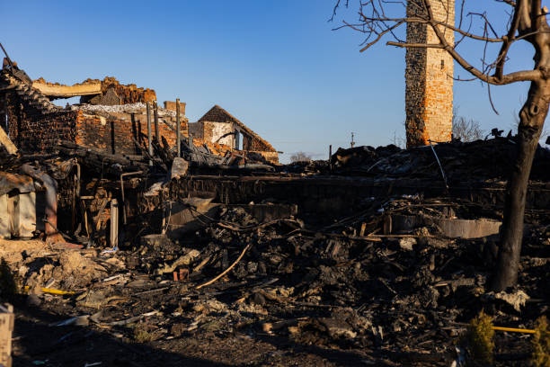 Reliable Content Restoration contractor in Hainesport, NJ by Fire Damage Flint